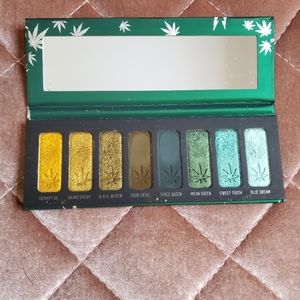 Melt Cosmetics Smoke Sessions Palette 💨